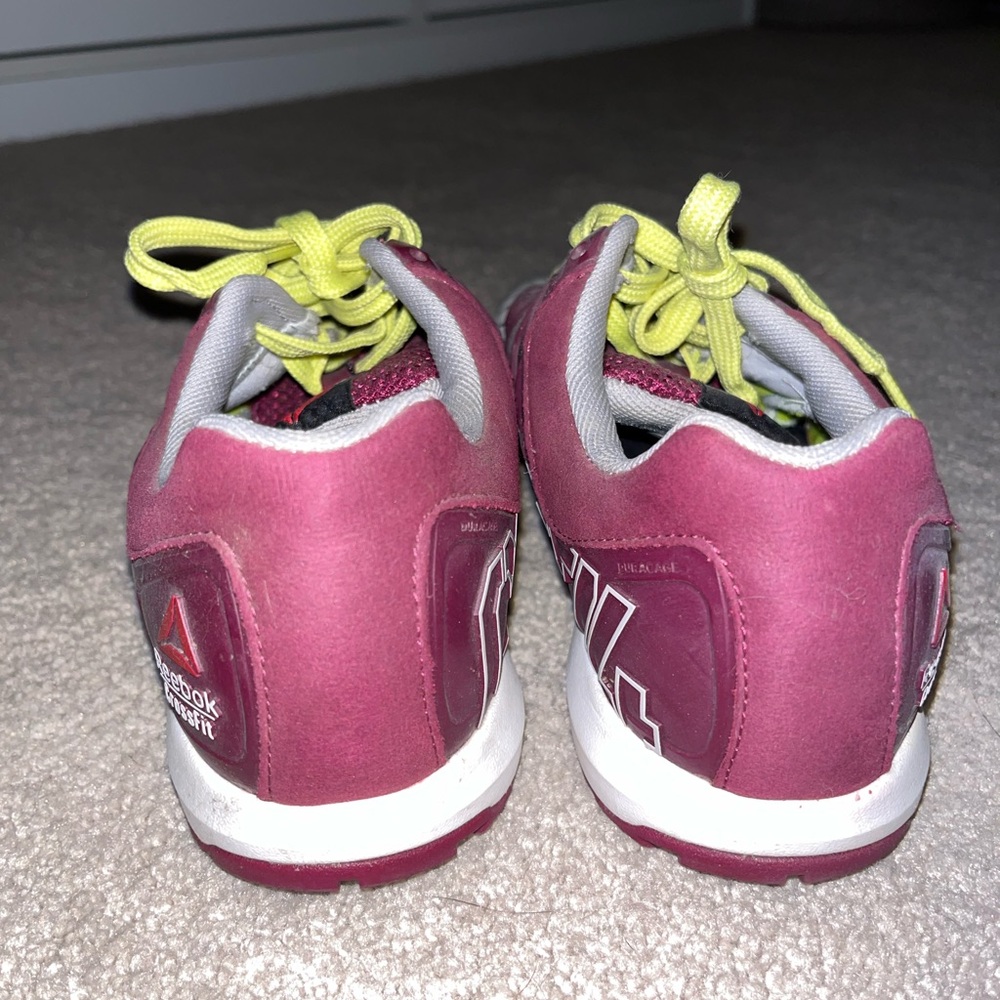 CrossFit Nano trainers